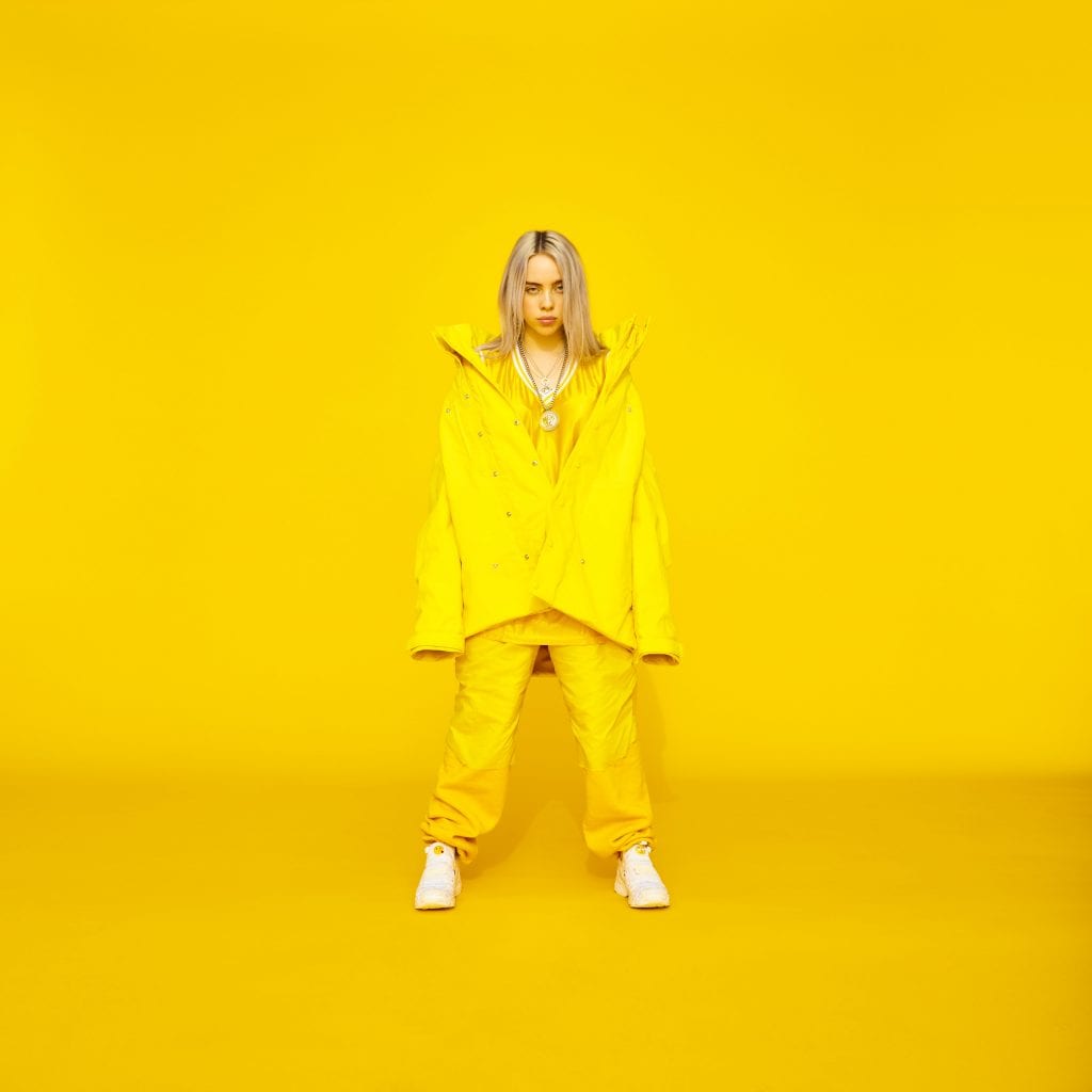 Billie Eilish