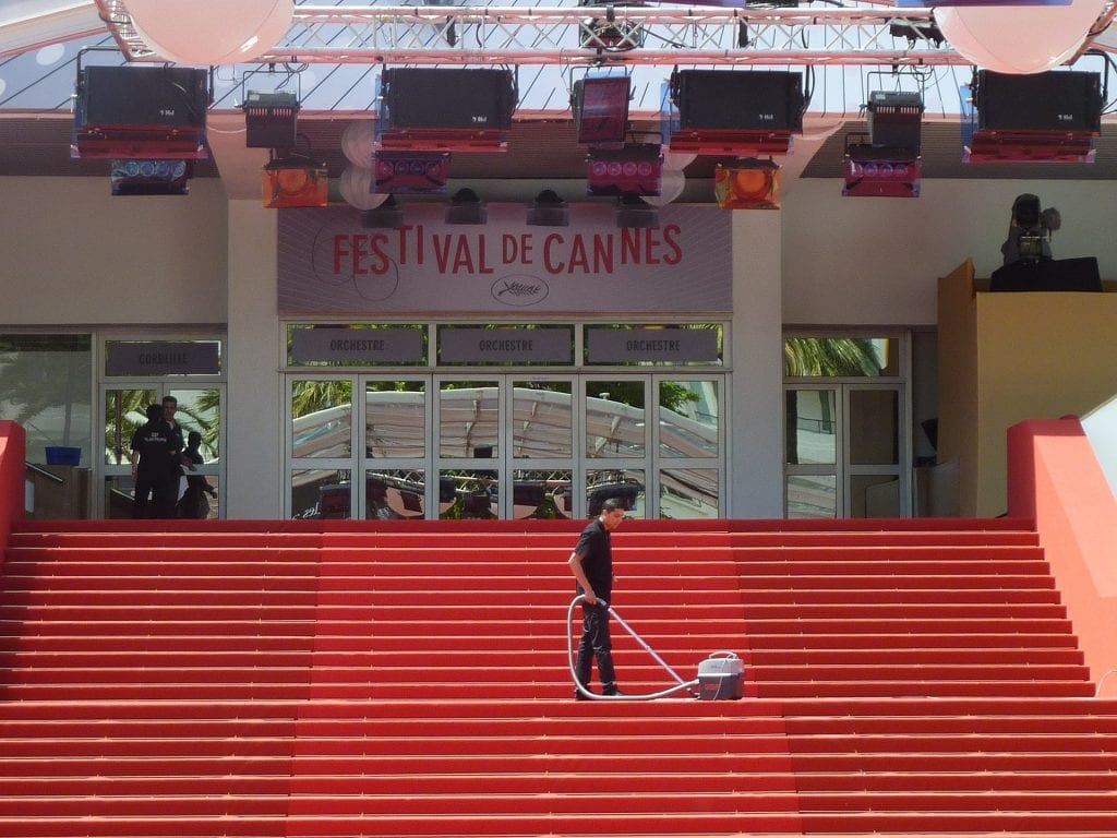 Cannes Film Festival