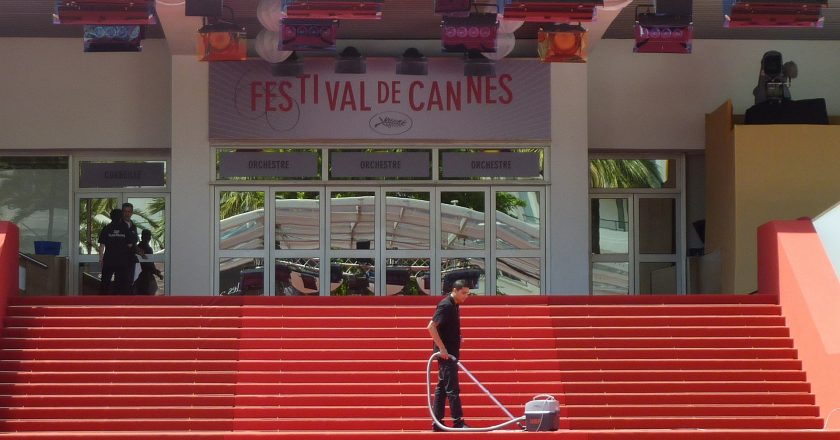 Cannes Film Festival