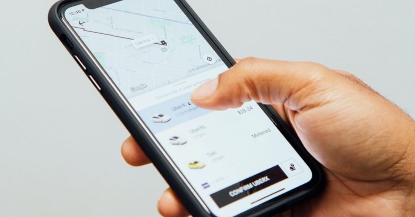 US Justice Department Sue Uber for Overcharging Disabled People