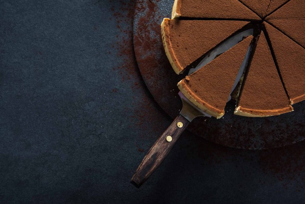 Chocolate Tart