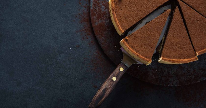 Chocolate Tart