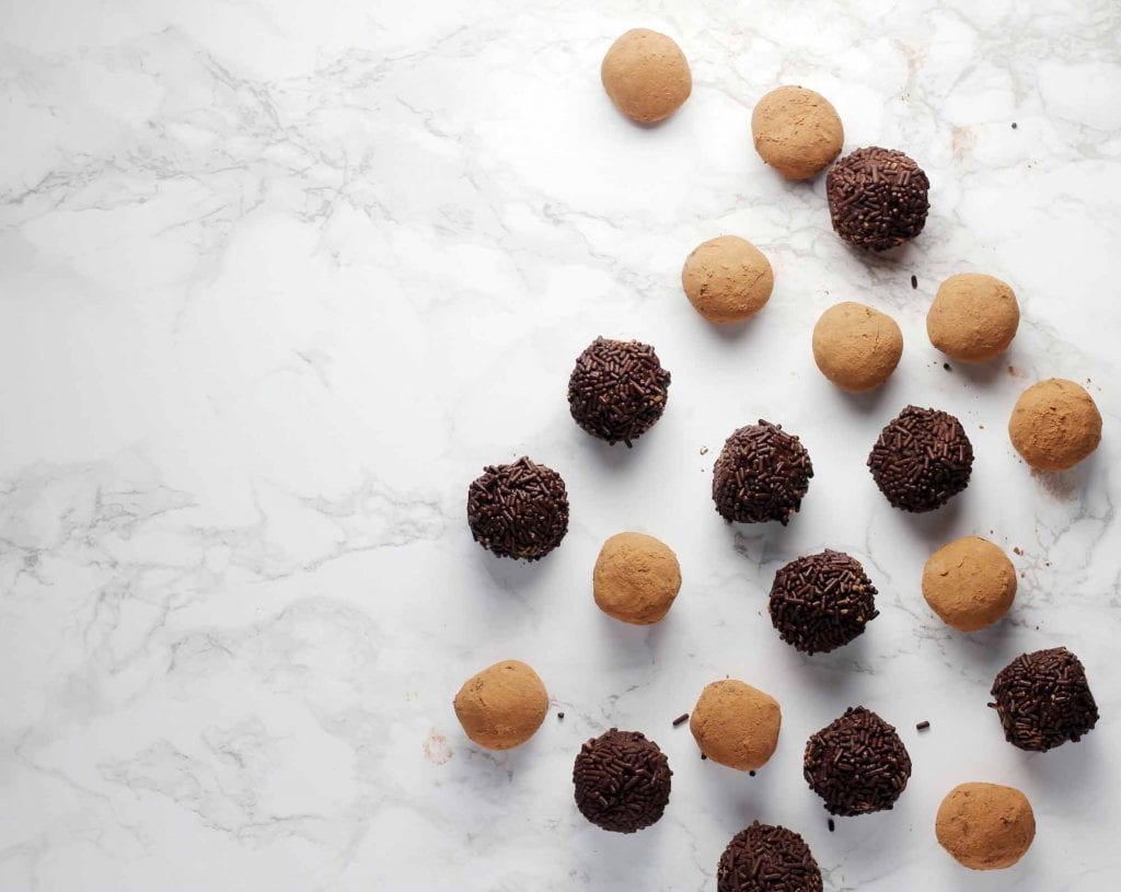 Chocolate Truffles