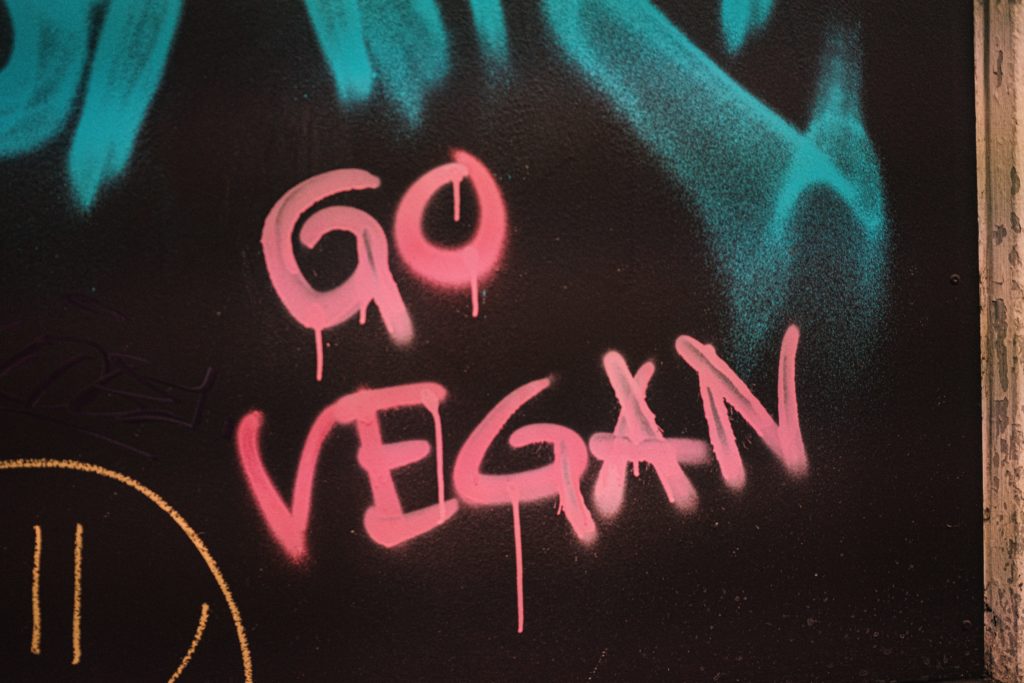 U.S. Colleges Go Vegan - Here’s How You Can Too