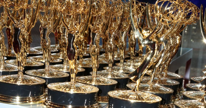 Who Were the Big Winners in This Years Emmy Awards?