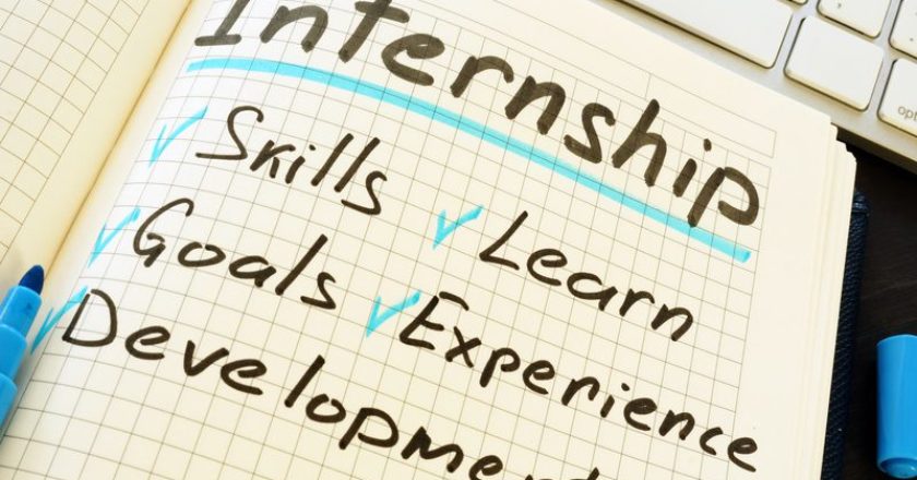 Deep Insights on Internship Opportunities