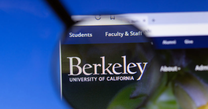 UC Berkeley Tops Forbes’ 2021 US College Rankings