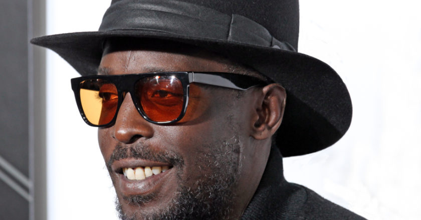 The Wire Star, Michael K Williams, dies aged 54