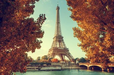 Study Abroad in Paris