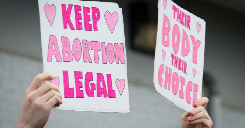 The Significance of the U.S. Abortion Ruling