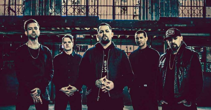 Good Charlotte North American Tour