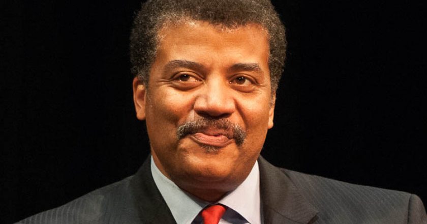 Neil deGrasse Tyson, Sexual Misconduct