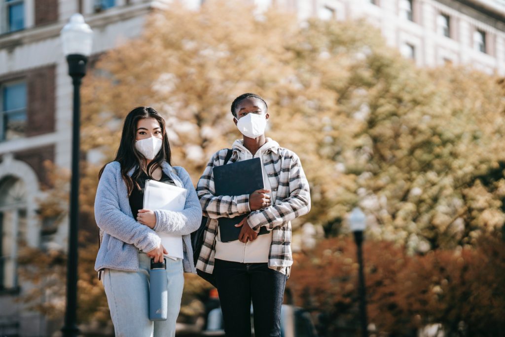 New Tech Devices To Improve Health And Hygiene In College Campuses