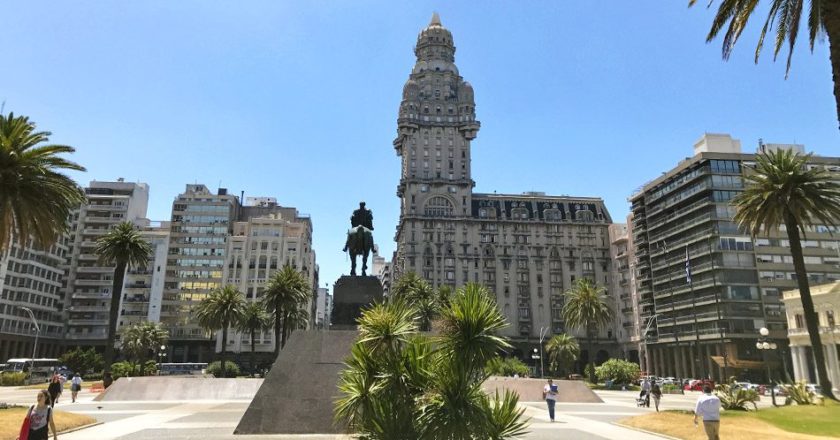 Study Abroad in Montevideo