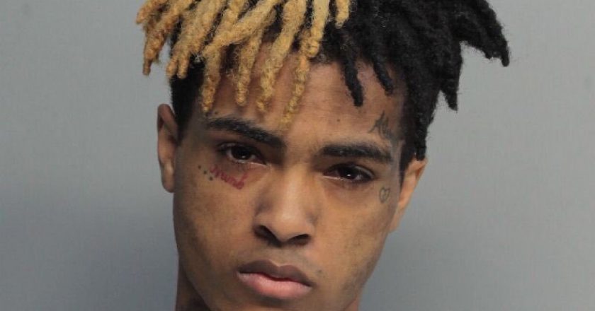 Xxxtentacion