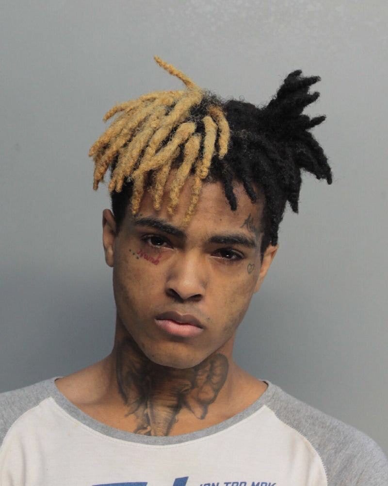 Xxxtentacion