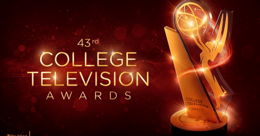 Television Academy Foundation Announces Nominees for 43rd College Television Awards