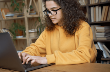 A College Student's Handbook for Publishing Their First eBook