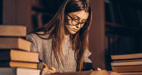Five Writing Improvement Techniques for College Students and Freelance Writers